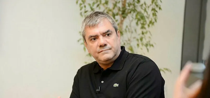 Son dakika: Sözcü Gazetesi yazarı Yılmaz Özdil’e mahkemeden çifte ret!