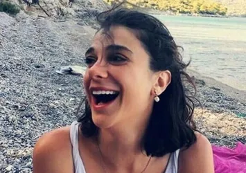 Cumhuriyet Başsavcılığı'ndan Pınar Gültekin cinayetine yönelik son dakika kararı!