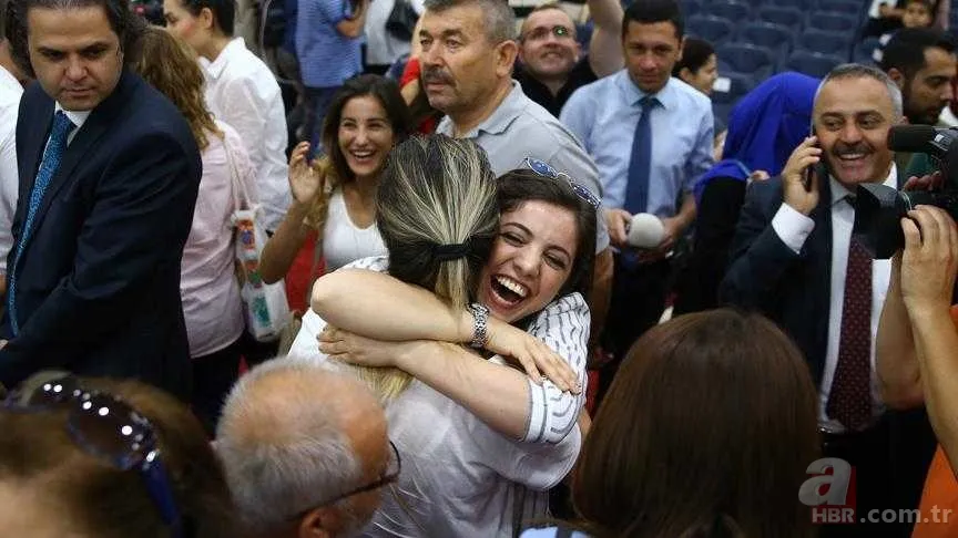 15 bin öğretmenin ataması yapıldı! MEB öğretmen ataması sonuç isim listesi e-Devlet 5