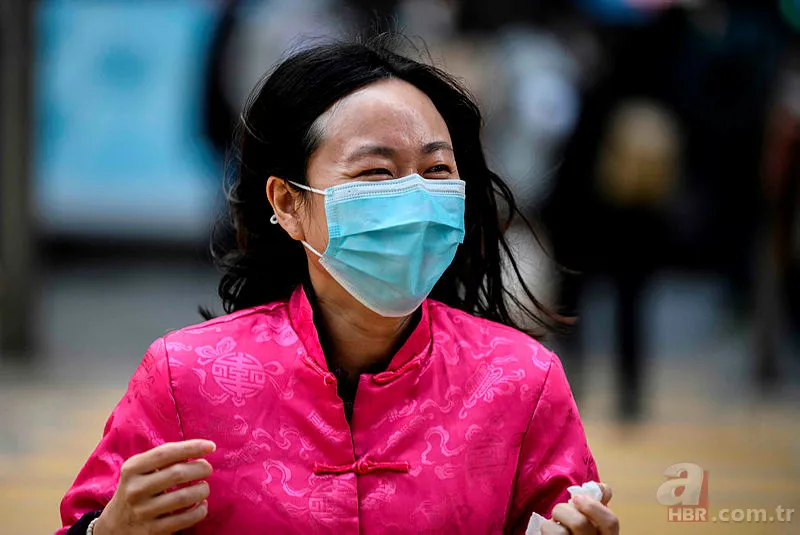 Korona virüsü tedavisi var mı? Korona virüsü belirtileri nelerdir? İşte, yeni “kabus” Koronavirüsten korunma yolları! 9