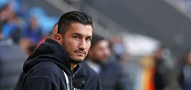 Nuri Şahin’den Antalyaspor’a duygu dolu veda