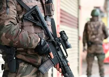 İstanbul'da DEAŞ operasyonu: 38 gözaltı
