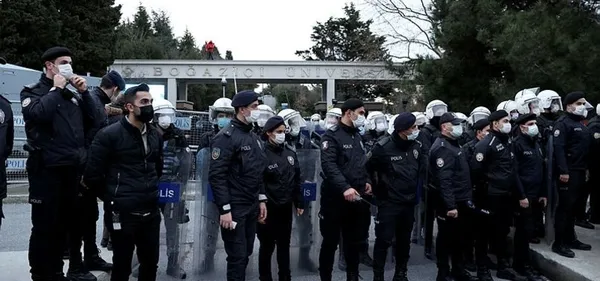 PKK'nın sözde yöneticisi Duran Kalkan'dan Boğaziçi itirafı - 3