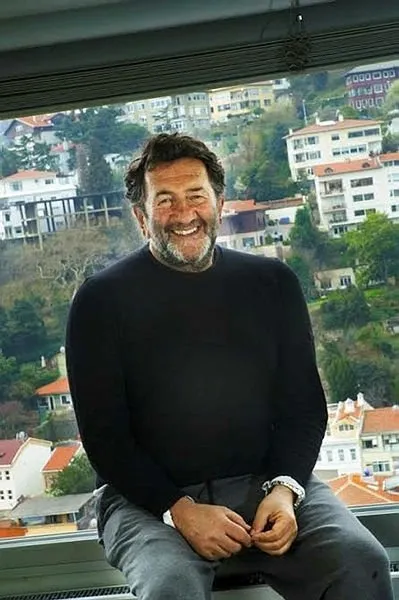 Ünlü iş adamı Mustafa Taviloğlu’ndan Başkan Erdoğan’a övgü: Salgını diğer ülkelere göre iyi atlatmamızda payı büyük