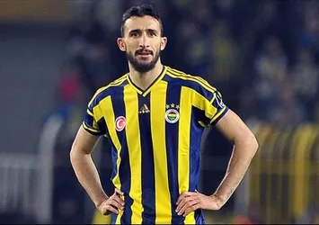 Defansa Mehmet Topal ayarı