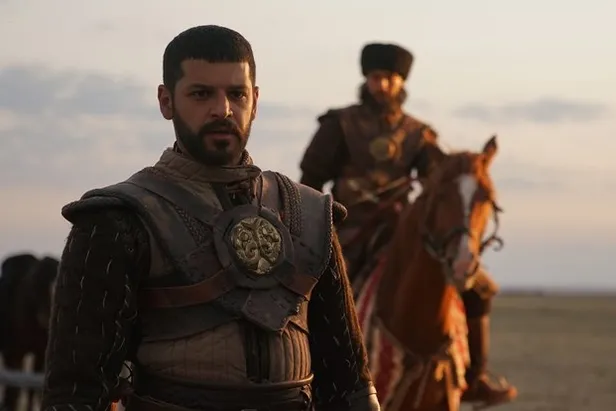 Bozkır Arslanı Celaleddin nerede çekiliyor? ATV Bozkır Arslanı Celaleddin dizisi hangi devleti anlatıyor, konusu nedir? - 1