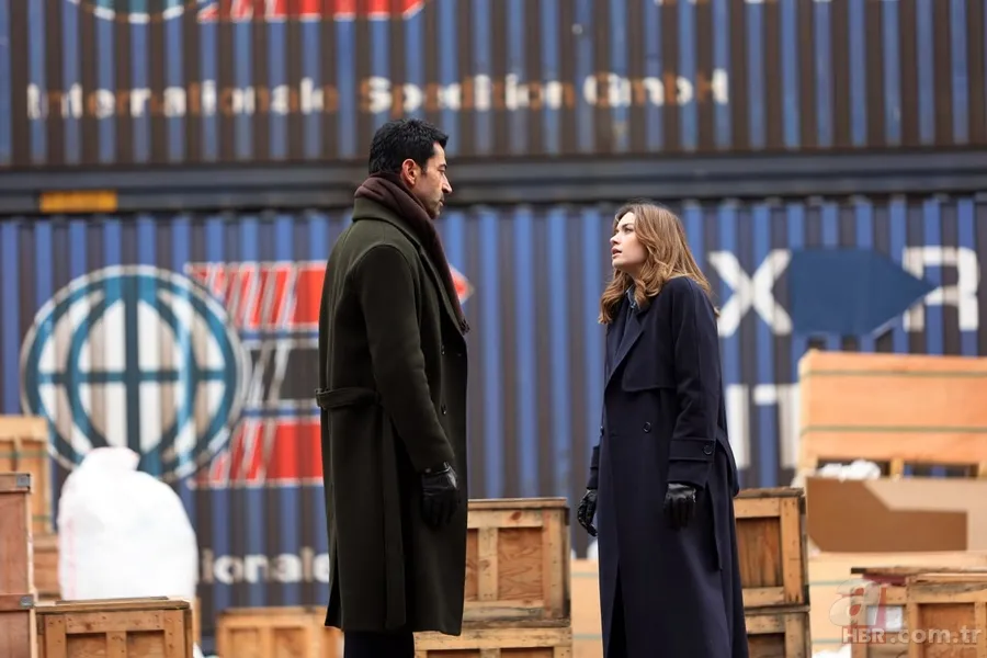 atv’nin A.B.İ.’sinde geceye damga vuracak bölüm: Doğan kardeşi için savaşıyor 7