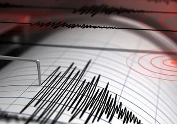 Son dakika: ABD'de 5,5 büyüklüğünde deprem