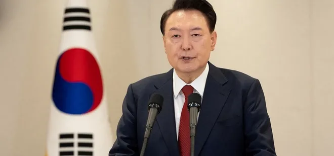 Güney Kore’de seçim tarihi belli oldu!