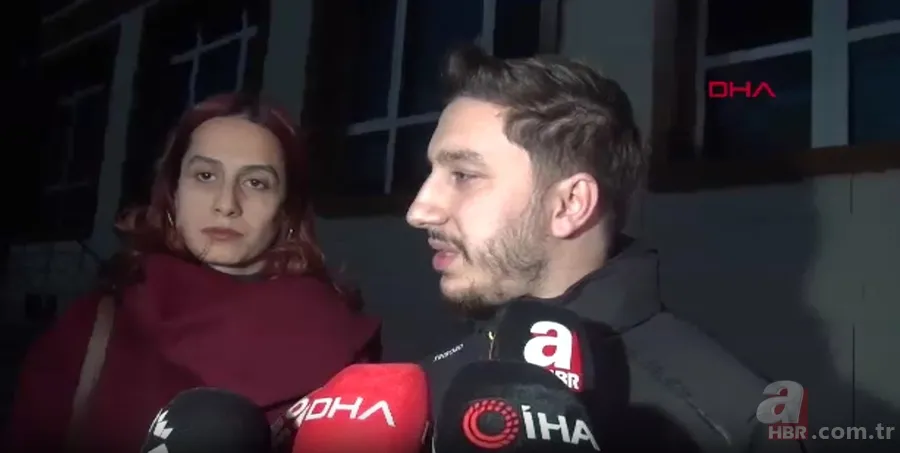 Güllü'nün ölümünde kan donduran şifreler A Haber'de! Tuğberk ifade verdi 19