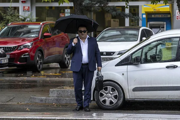 Meteoroloji ve AFAD'dan İstanbul'a uyarı! Yağmur yağacak iller açıklandı | İşte 5 günlük hava durumu - 1
