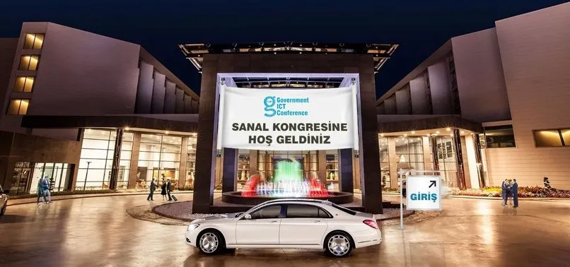 Kamu Bilgi ve İletişim Teknolojileri Konferansı'na sayılı günler kaldı! Hedef Türkiye'nin en büyüğü olmak