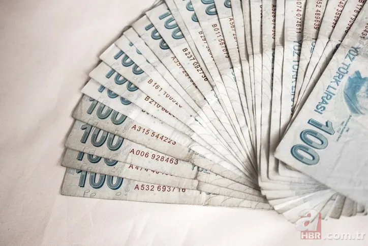 EYT'linin keyfi gıcır olacak! Mart ayında bu bankalar kesenin ağzını açtı! Akbank, Halkbank, Ziraat, İş Bankası... 4.850, 6.250, 7.000 TL'ye kadar... 19