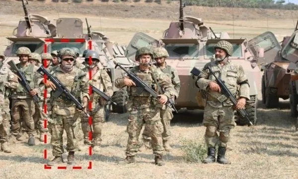 Güney Kıbrıs Rum Kesimi’nden provokasyon! PKK destekçileri ordu saflarında eğitim alıyor