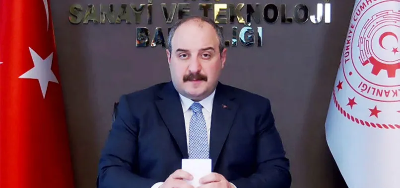 'Soykırım' açıklamasının ardından Türkiye'yi suçlayan DEVA Partisi'ne Bakan Varank'tan tepki