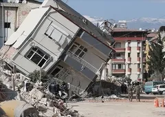 ÖZEL DOSYA I Depremin en çok vurduğu Hatay’da muhteşem dönüşüm!
