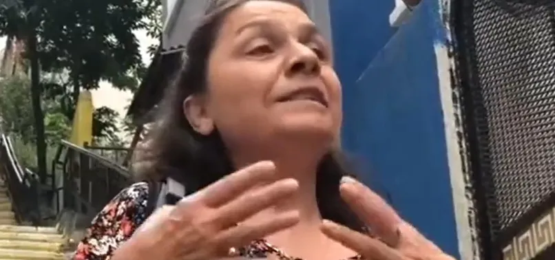 LGBT terörüne dur diyen Türk polisine HDP'li Özgül Saki'den alçak hakaret! EGM'den suç duyurusu