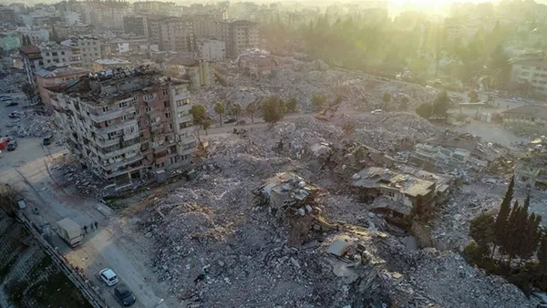 11 ilin master planı nasıl olacak? GYODER Başkanı Mehmet Kalyoncu’dan dikkat çeken sözler