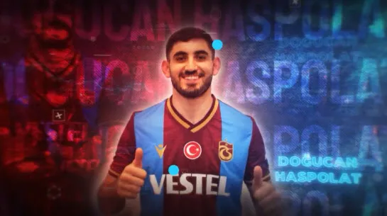 Son dakika: Trabzonspor'dan Eren Elmalı ve Doğucan Haspolat açıklaması! 2 oyuncu için ne kadar ödenecek? - 2