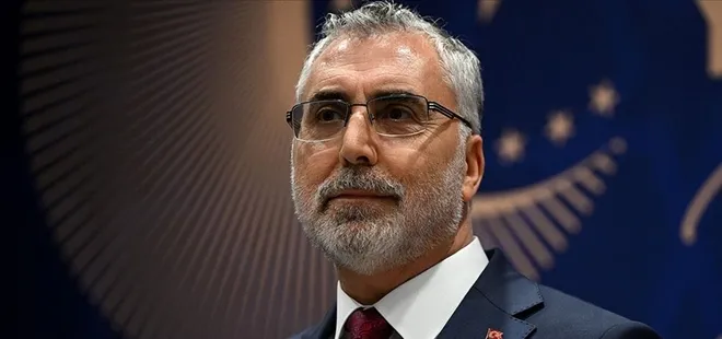 Bakan Işıkhan’dan SGK borcu açıklaması: Büyük çoğu CHP’li belediyelere ait | Son çağrı: Kaynaktan kesilecek!