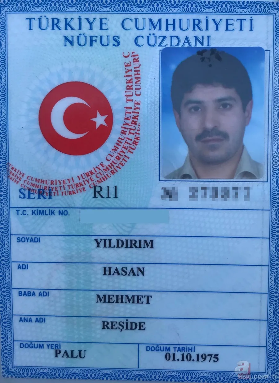 Elazığ’da akılalmaz olay! İsim benzerliği ev sahibi yaptı, durumu boşanma davasında fark etti 4