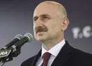 Bakan Karaismailoğlu: 77,1 milyar TL’yi geçti