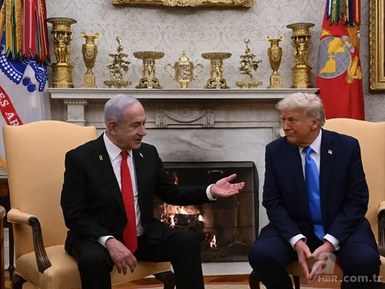 Rubio-Fidan görüşmesi İsrail ve Yunanistan'ı alarma geçirdi! Fidan’ın ABD ziyareti Yunan basınında | 3 maddelik mektup 3