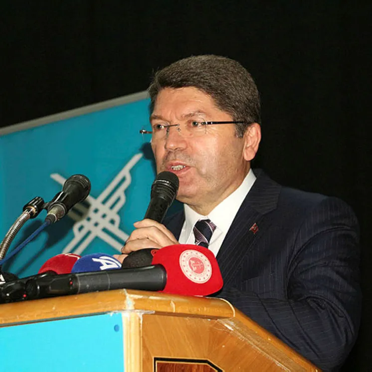 Tanrıkulu’na sert tepki: Soruşturma süreci başladı