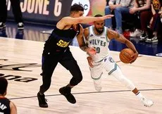 NBA Batı Konferansı’nda Timberwolves, Doğu Konferansı’nda Pacers finale çıktı