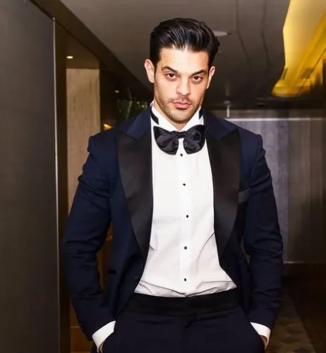 Hadise ile 5 aylık evliliği biten Mehmet Dinçerler fena yakalandı! Bakın hangi ünlü isimle görüntülendi