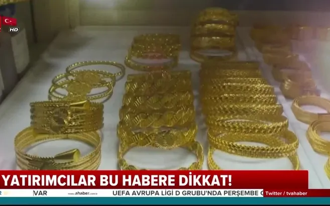 Yatırımcılar bu habere dikkat!