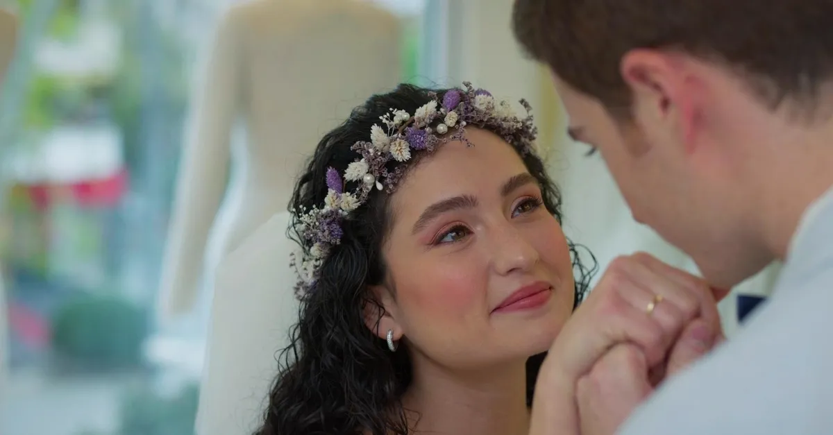 Kardeşlerim 107. bölüm fragmanı | “Evleniyoruz biz...”