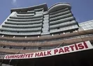 CHP İstanbulda istifa depremi
