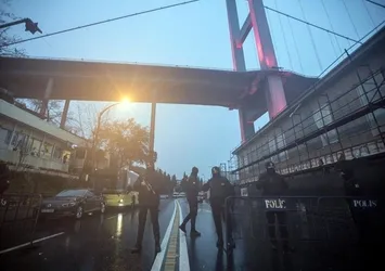 Bomba iddia: Kapıda durdurulsaydı içeridekiler silahlarına davranacaktı!