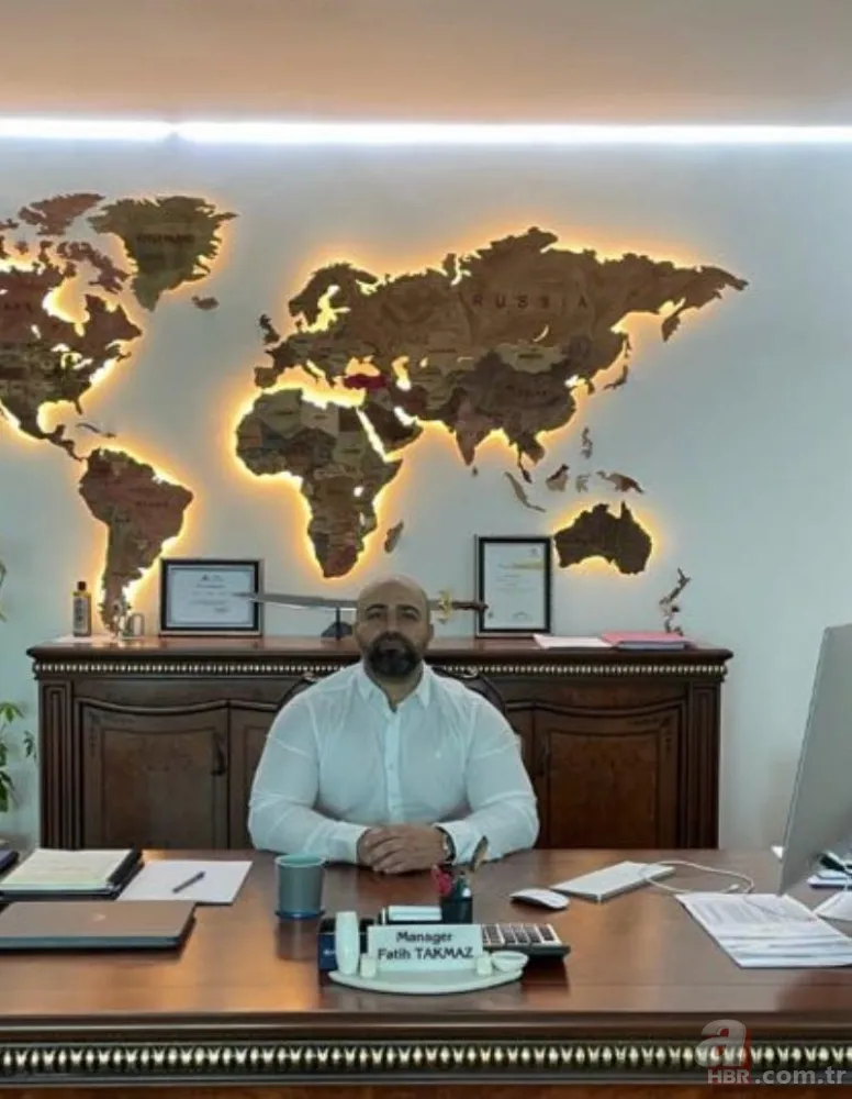 Kendi fabrikalarını yakıp sigorta şirketlerini dolandırdılar! 73 milyon vurgun yapan çete çökertildi 10