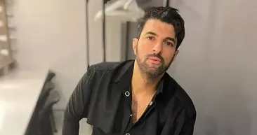 Engin Akyürek ‘dünyanın en yakışıklı erkeği’ seçilmişti! Ortaya çıkan fotoğrafı şaşkına çevirdi