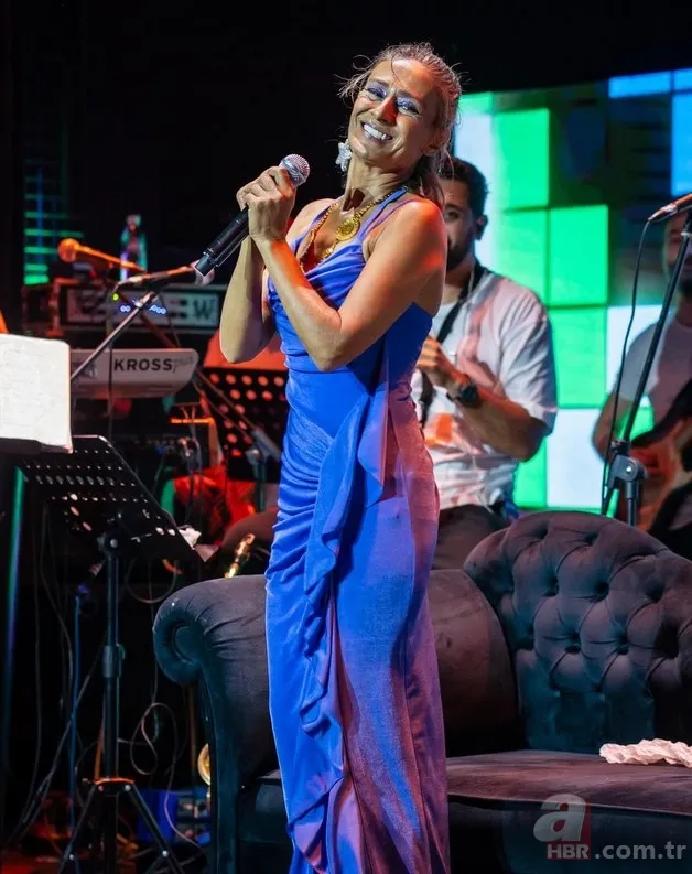 15 yıllık küslük bitti! İbrahim Tatlıses ile Yıldız Tilbe barıştı! Sosyal medyadan paylaştılar... 5