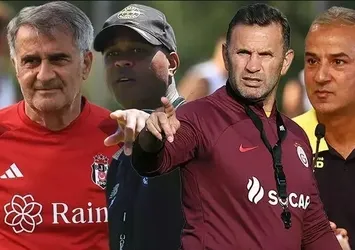 Erteleme maçlarının statüsü belli oldu! Beşiktaş'a gün doğdu! Tam 10 oyuncusu yok
