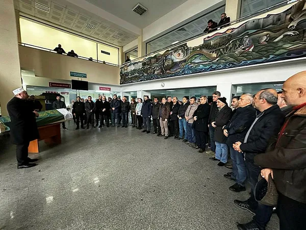Rize'de hemşire Enise Gürsoy'un ölümüne sebep olan sürücü tutuklandı! Kaza anı kamerada - 6