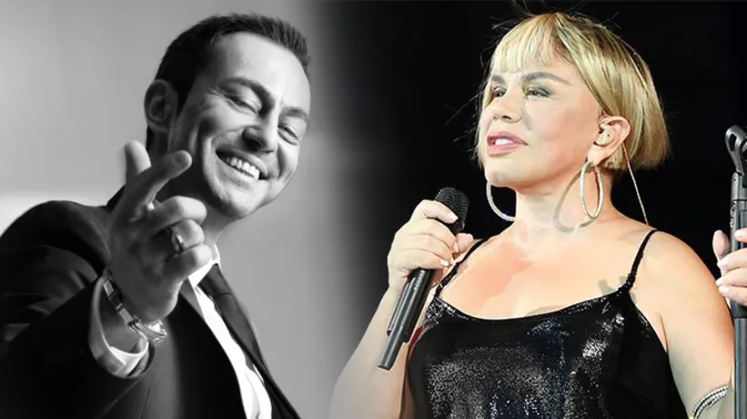 Müjdeyi vermişti! Sezen Aksu'dan Serdar Ortaç'a büyük jest
