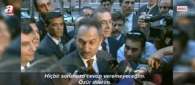 CHP’de koltuk savaşlarının dünü ve bugünü! CHP’de baba-oğulların Başkanlık mücadelesi