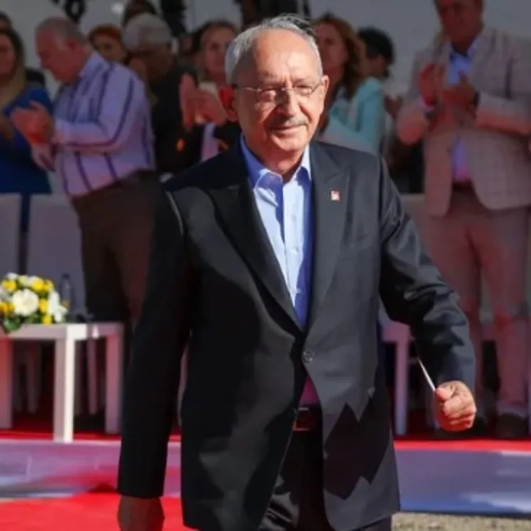 Kılıçdaroğlu’na çağrı: İBB için aday ol