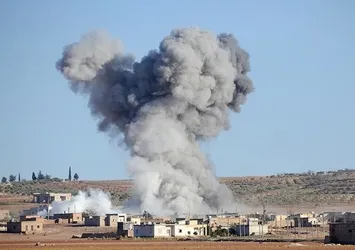 Fırat Kalkanı'nda DEAŞ ve PYD/PKK'ya ağır darbe