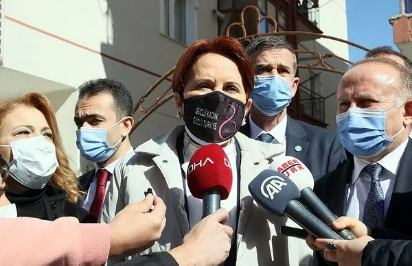 Millet İttifakı'nda İmamoğlu krizi! Meral Akşener'e cevap Demirtaş'tan geldi: Haddi değil güçleri yetmez - 3