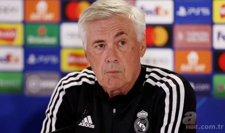 Real Madrid gözünü Cimbom'un yıldızına dikti! Vinicius'un yerine Icardi... İşte o teklif 13