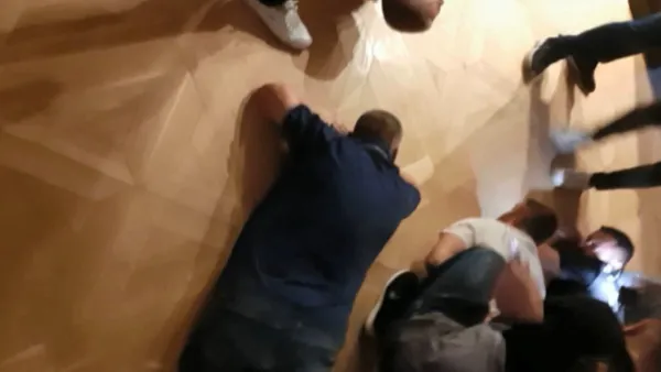 Sarallar soruşturmasında flaş gelişme! Ünlü isimler ifadeye çağırıldı | Erdal Acar da gözaltındaydı