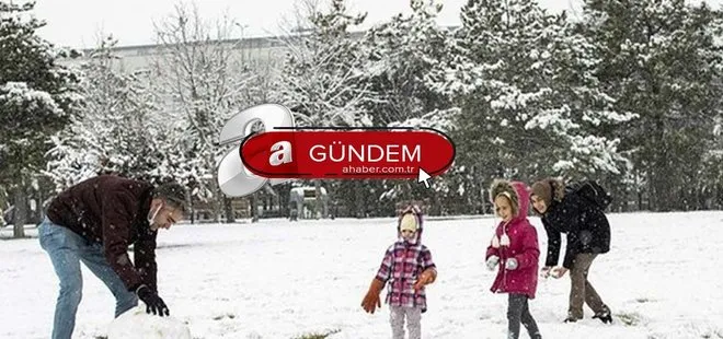 Bursa ve Yalova’da yarın okullar tatil mi? 20 Ocak Bursa ve Yalova’da okullar tatil olacak mı? Bursa Valiliği açıklamalar...