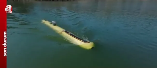 Savunmaya eşik atlatan projeler! Hava araçlarına yerli motor