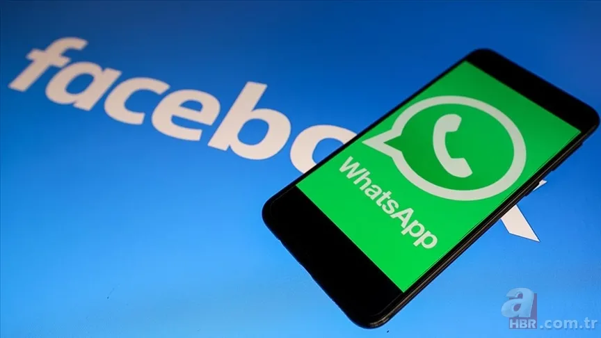WhatsApp'ta Ekran Görüntüsü Alıcılara Çekiç Darbesi! Devrim Niteliğinde... 5