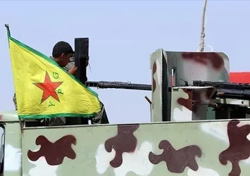 İranlı vekilden mecliste PYD/PKK tepkisi